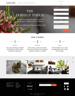 landing-page-ideas landing-page-ideas